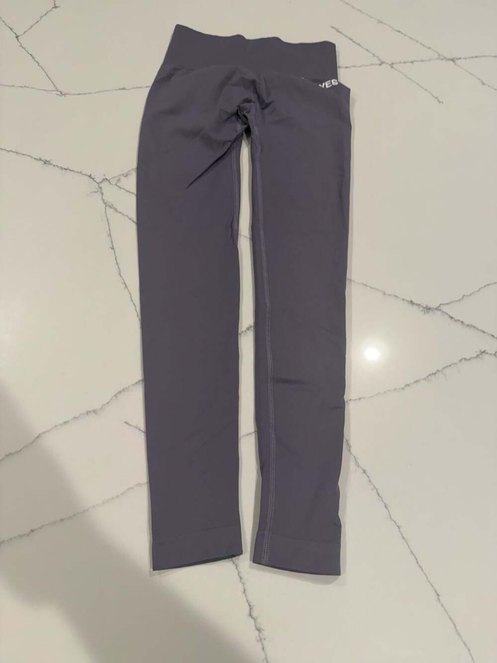 Darc Sport Wolves Forever Seamless High-Waisted Leggings